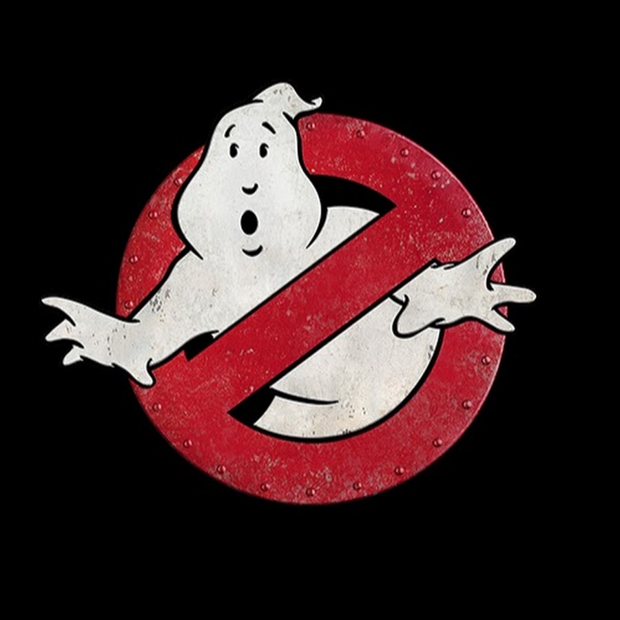 Ghostbusters YouTube 频道头像