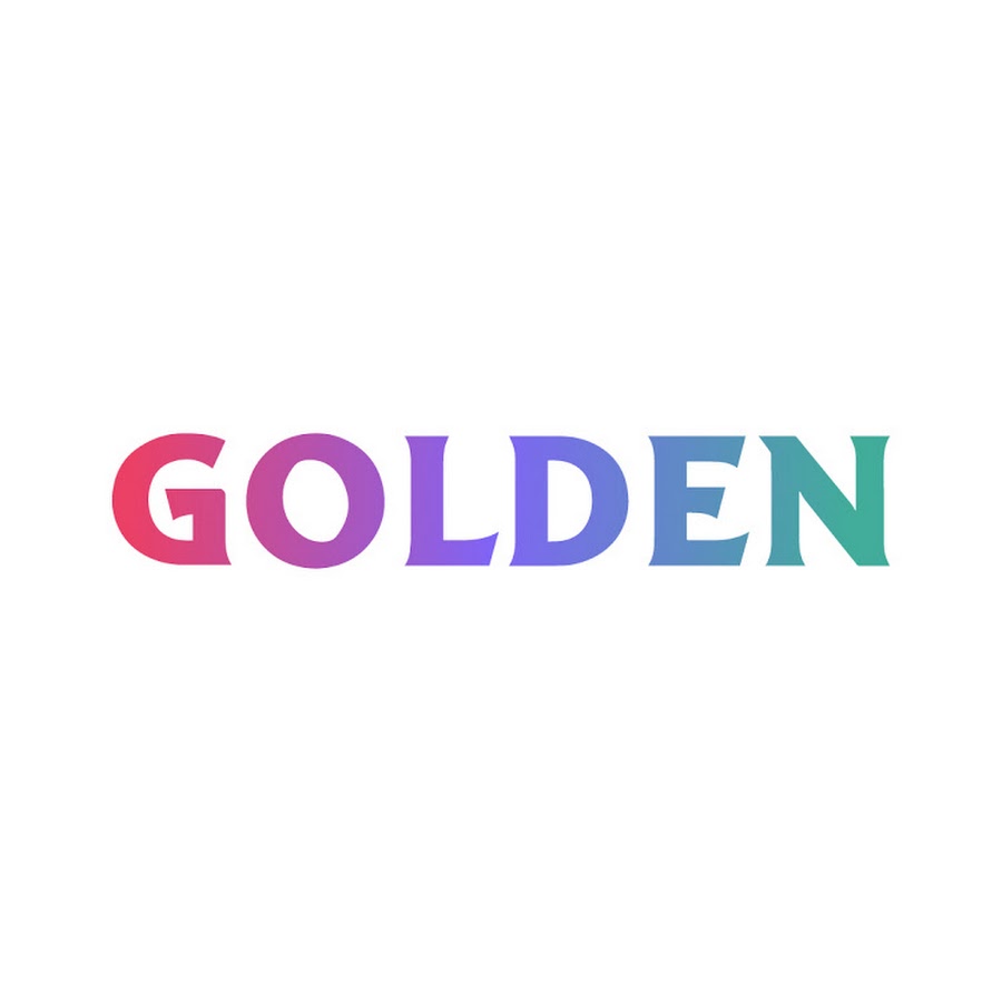 Golden News رمز قناة اليوتيوب