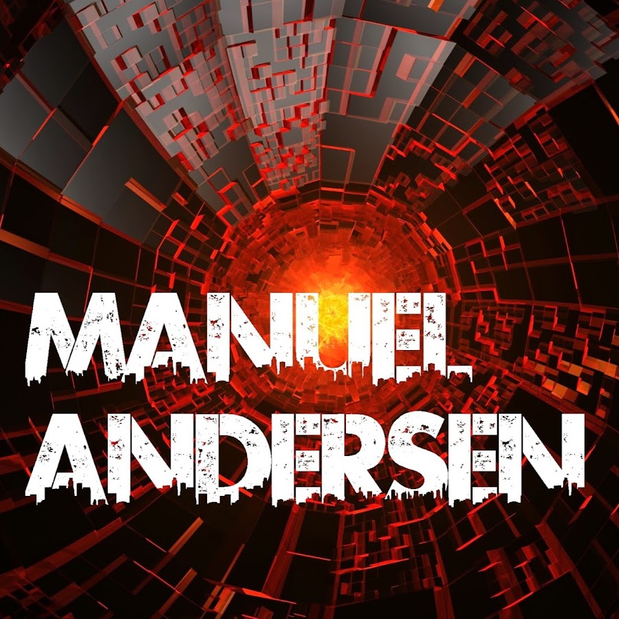 Manuel Andersen Avatar canale YouTube 