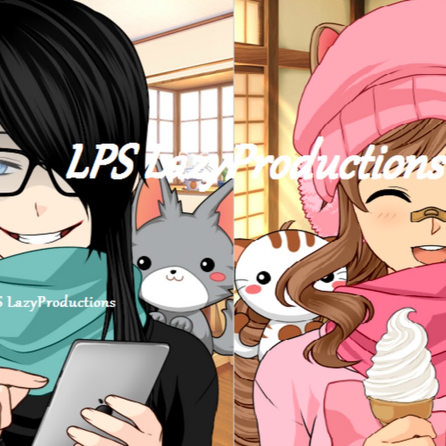 LPS LazyProductions