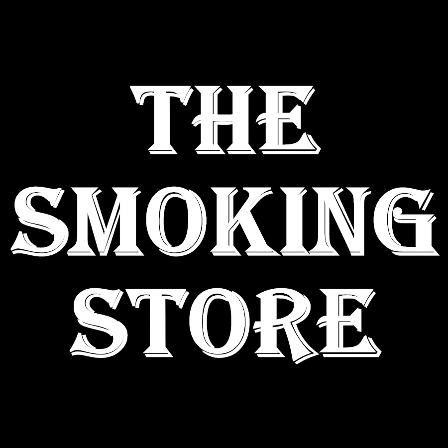 The Smoking Store YouTube-Kanal-Avatar
