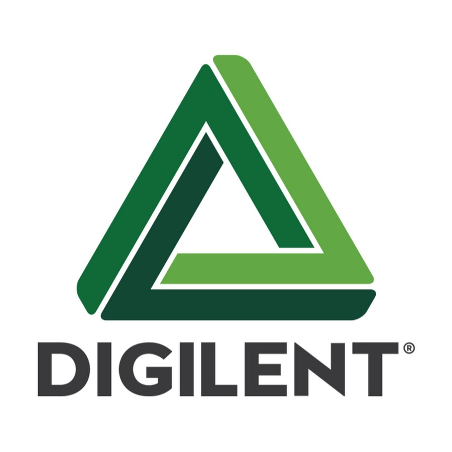 Digilent, Inc. Avatar canale YouTube 