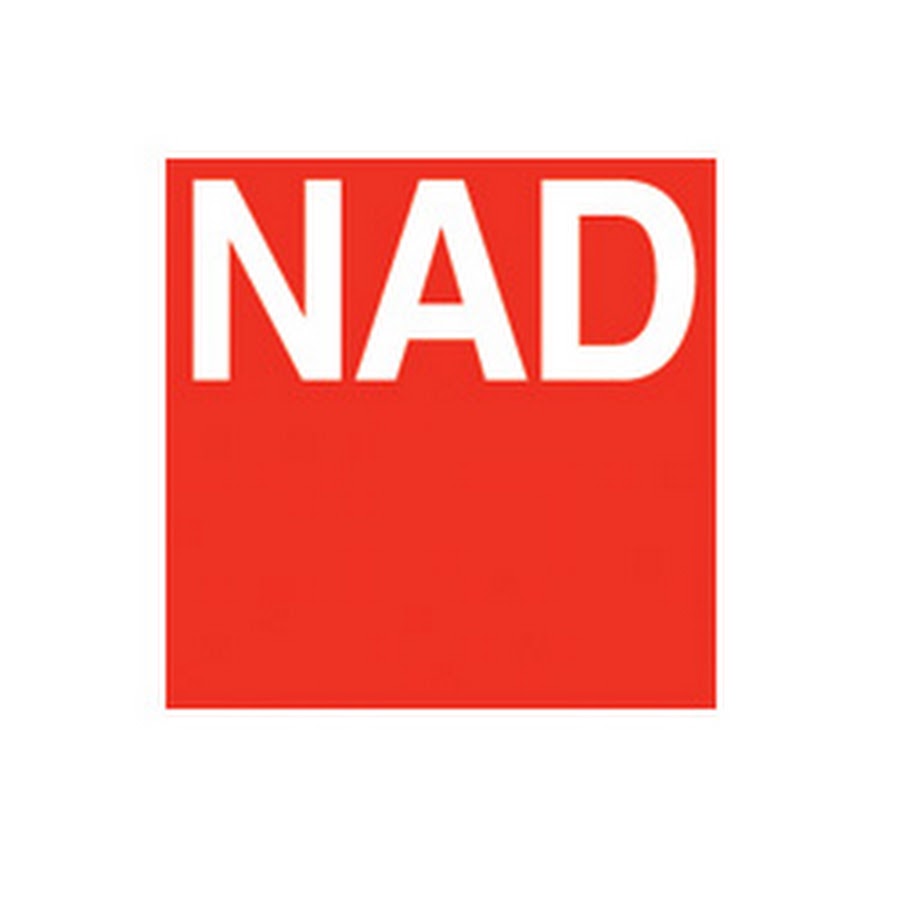 NAD Electronics Avatar de canal de YouTube