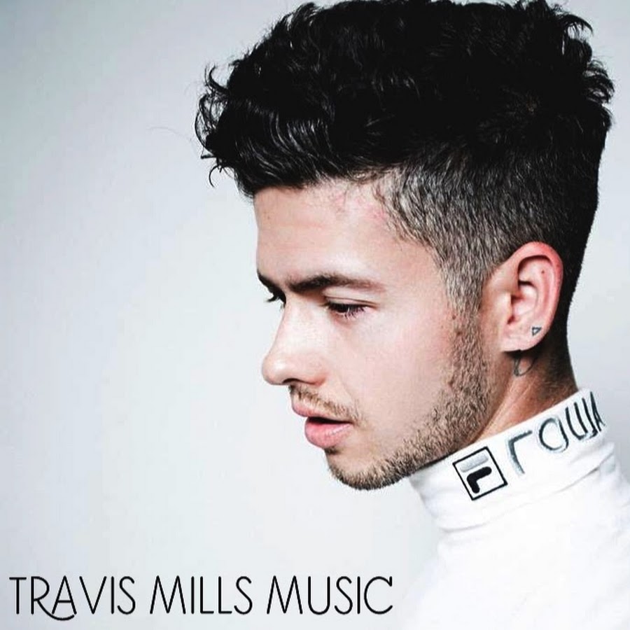 Travis Mills Music YouTube channel avatar