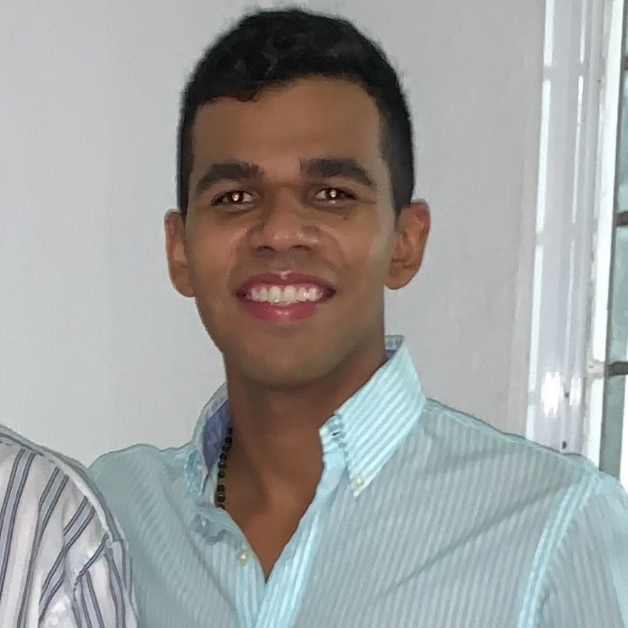 Manuel Navarro Daza YouTube channel avatar