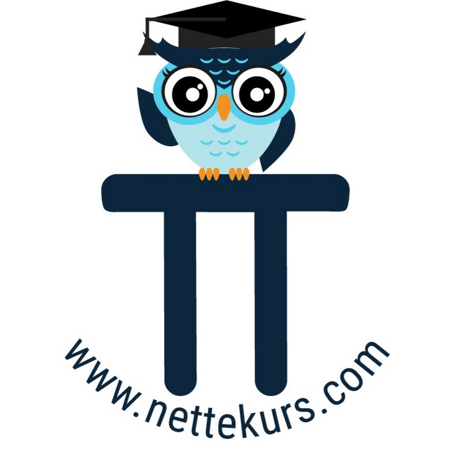 netteKURS.com YouTube channel avatar