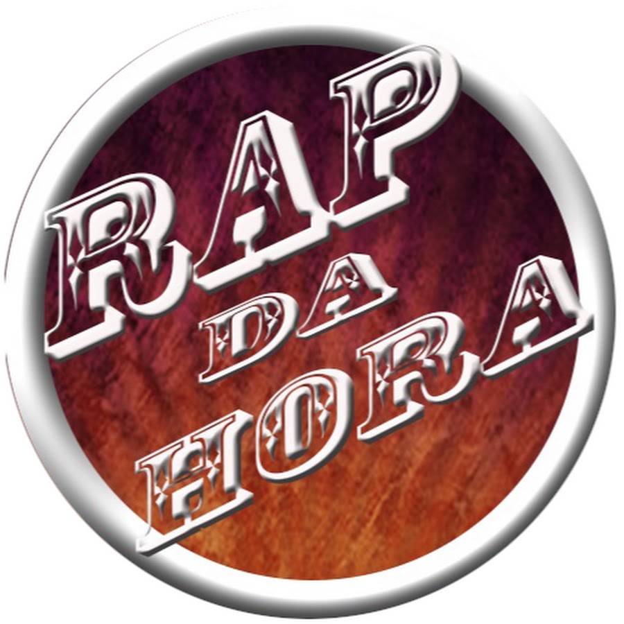 RAP DA HORA YouTube channel avatar