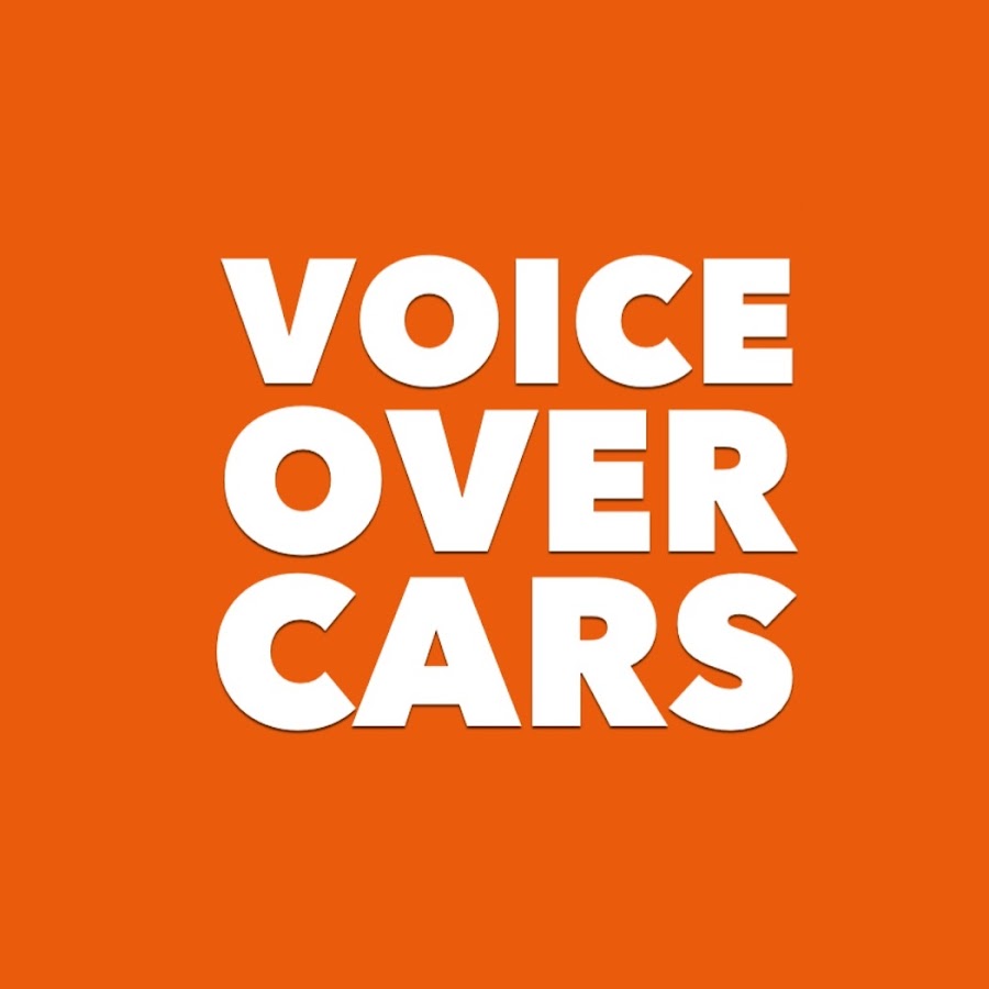 voiceovercars.com Avatar del canal de YouTube