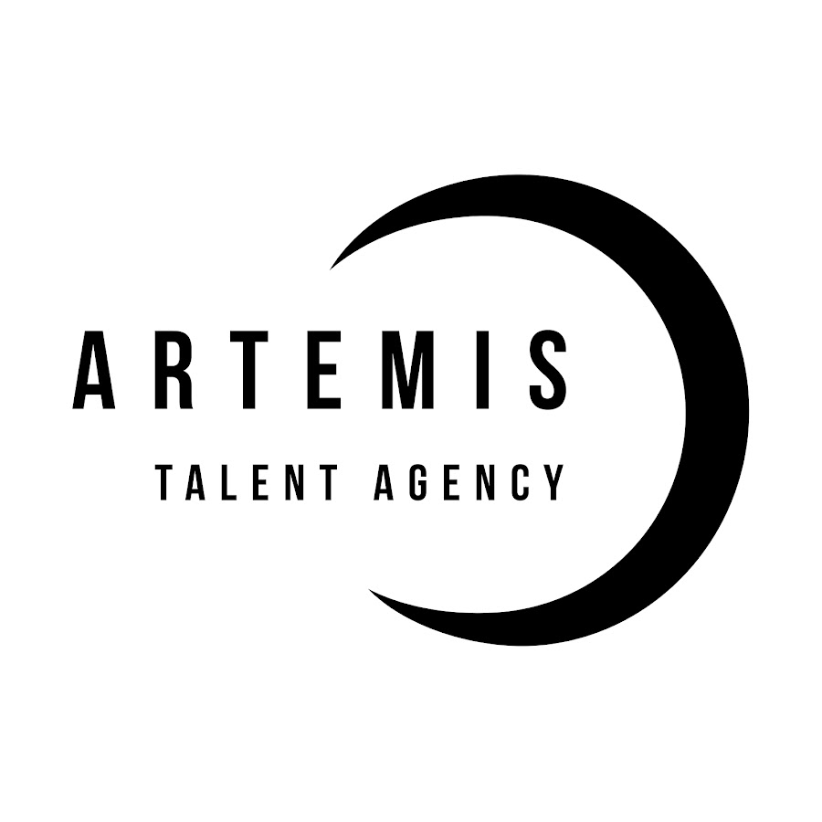 Artemis Talent Agency YouTube 频道头像