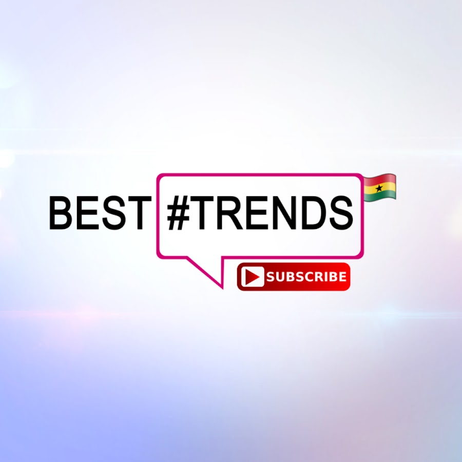 Best Trendsgh YouTube 频道头像