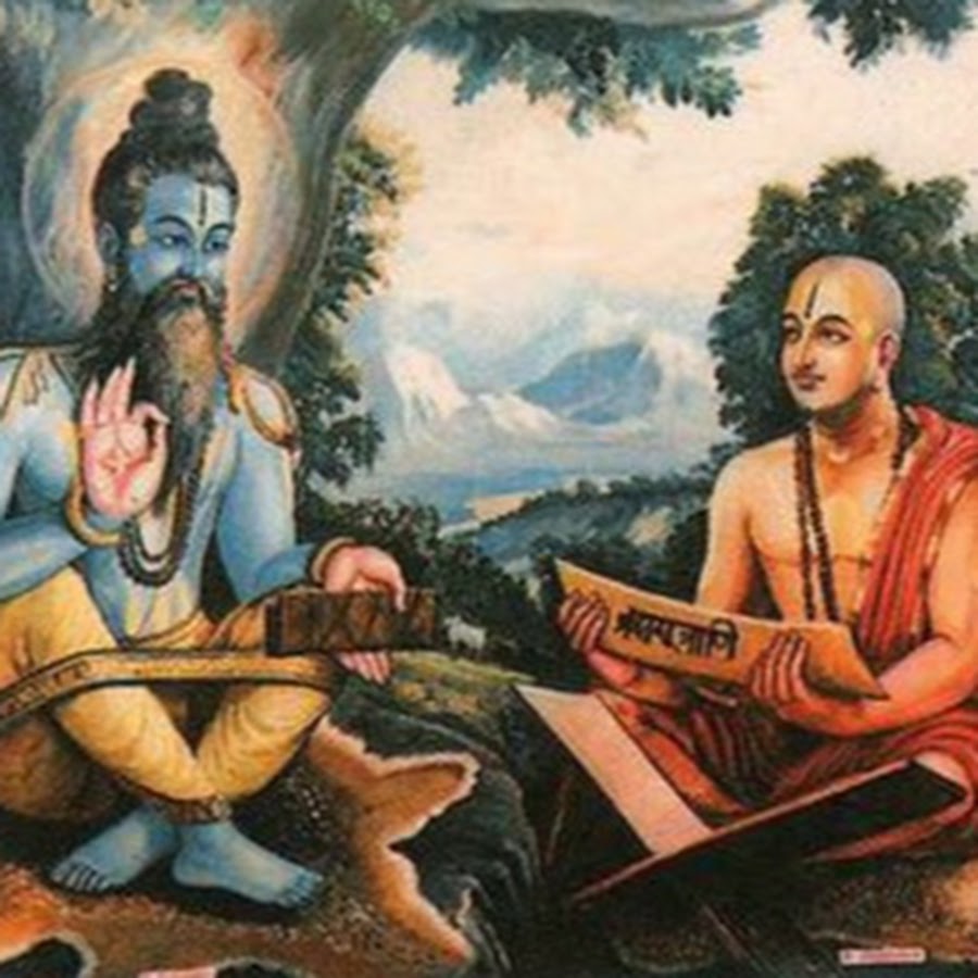 Sri Vyasaraja Matha Admin Avatar channel YouTube 