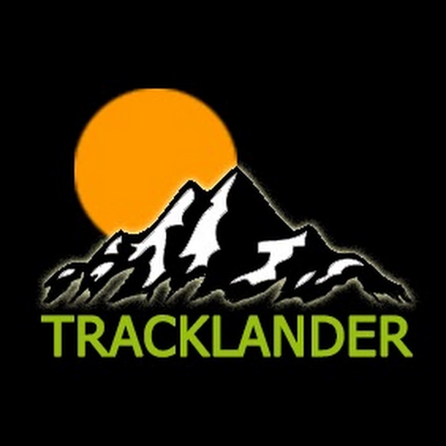 Track Lander YouTube channel avatar