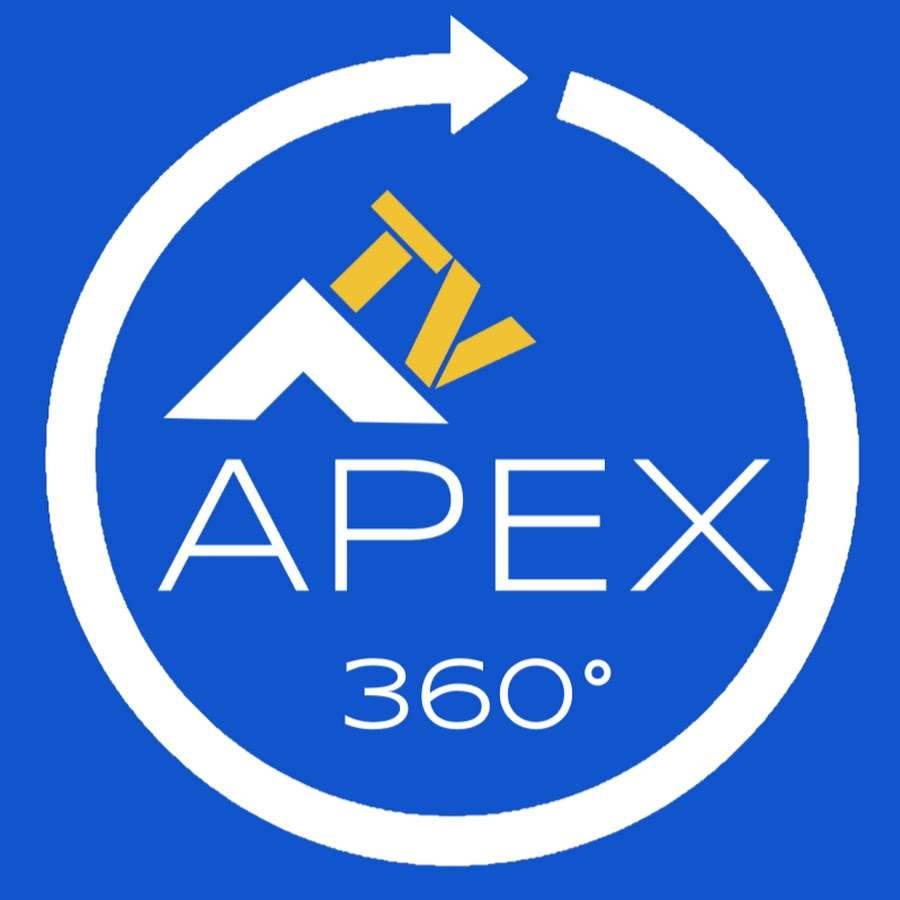ApexTV 360 YouTube channel avatar