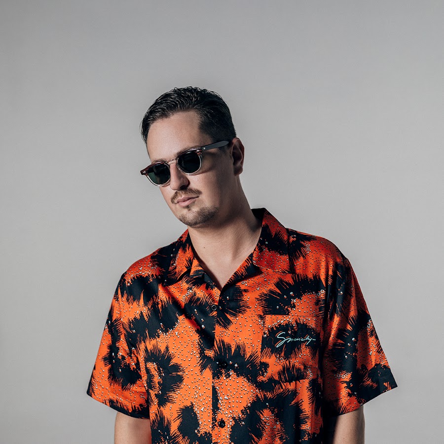 Robin Schulz Youtube