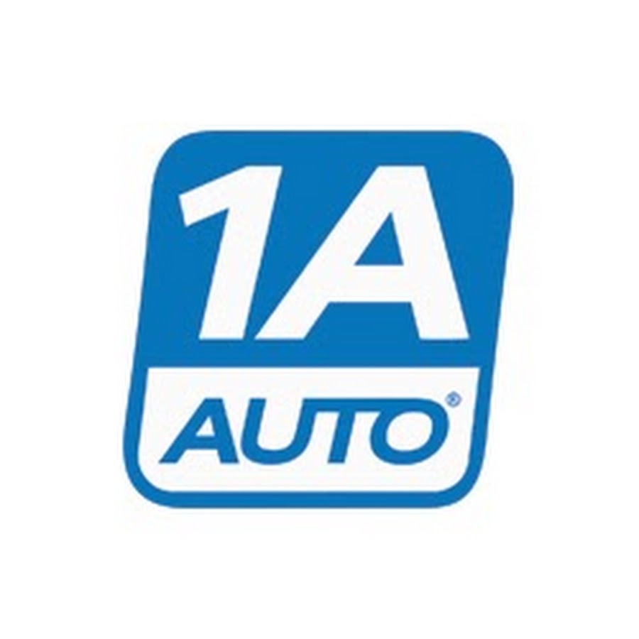 1A Auto Parts YouTube channel avatar