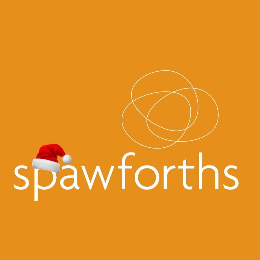 Spawforths' Christmas