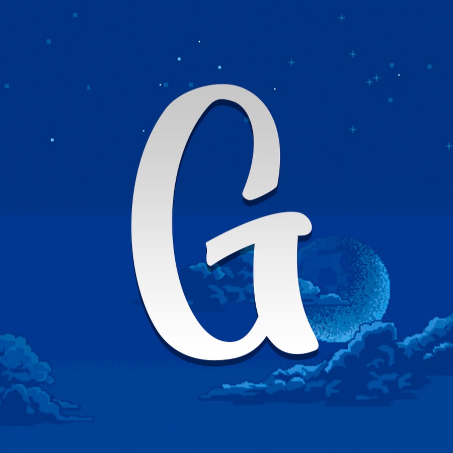 TheGuga YouTube channel avatar