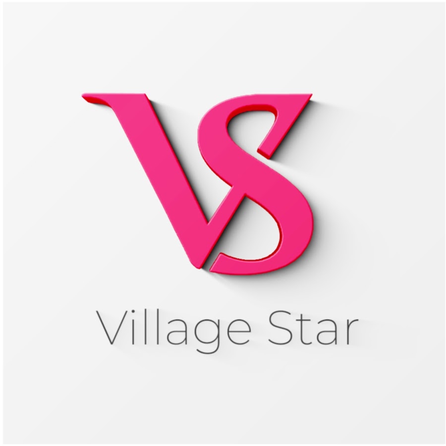 Village Star YouTube channel avatar