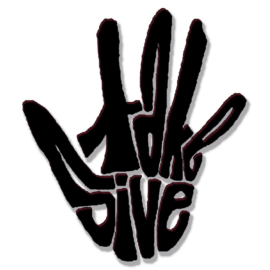 Take 5ive YouTube channel avatar