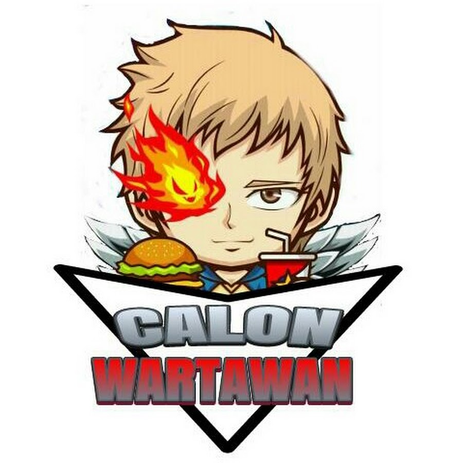Calon Wartawan YouTube kanalı avatarı