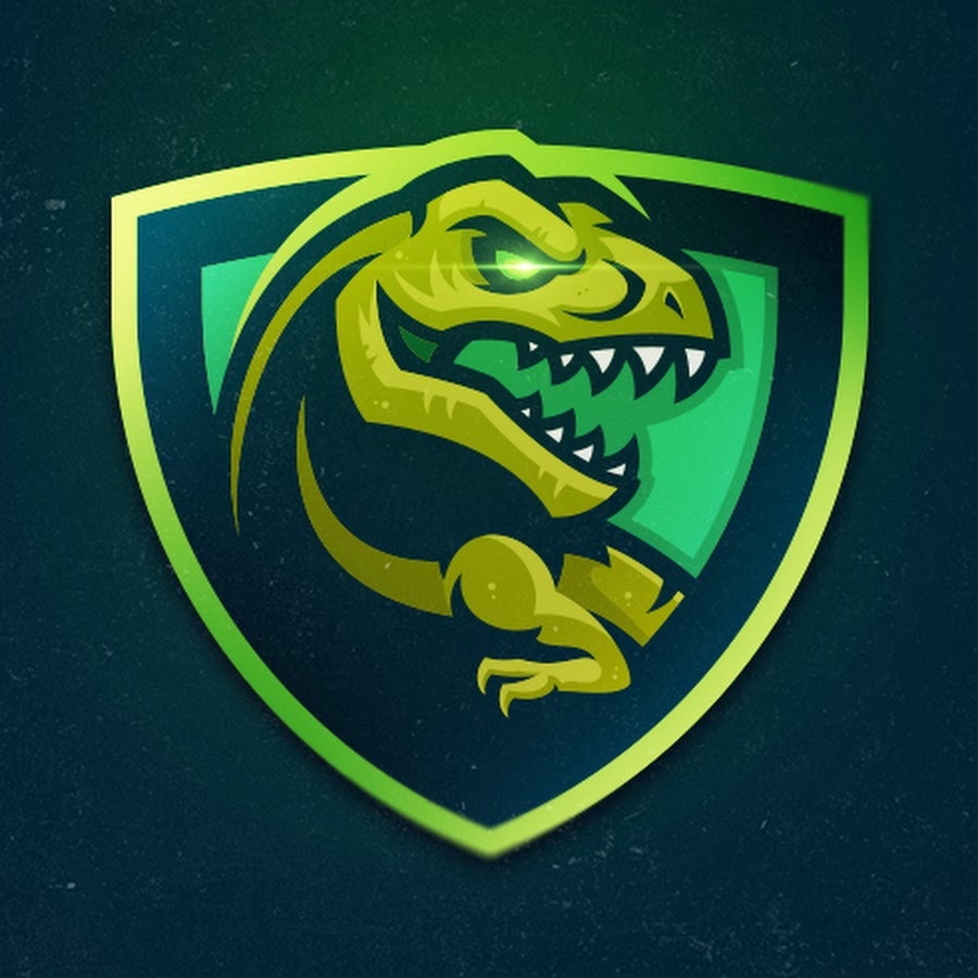 Dino-ROAR! YouTube channel avatar