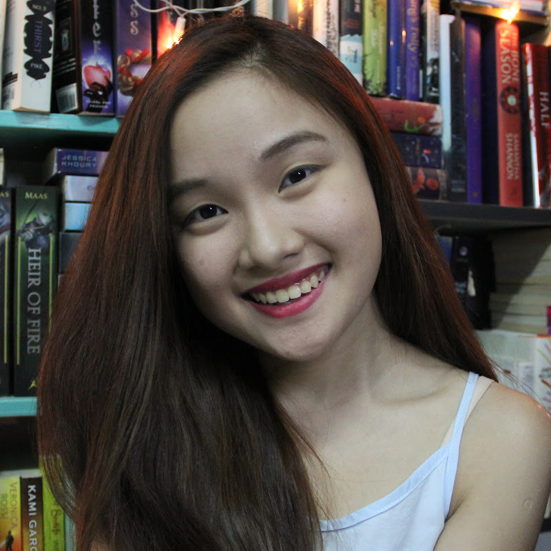 jaceyjayceereads - 網紅的藏寶箱 