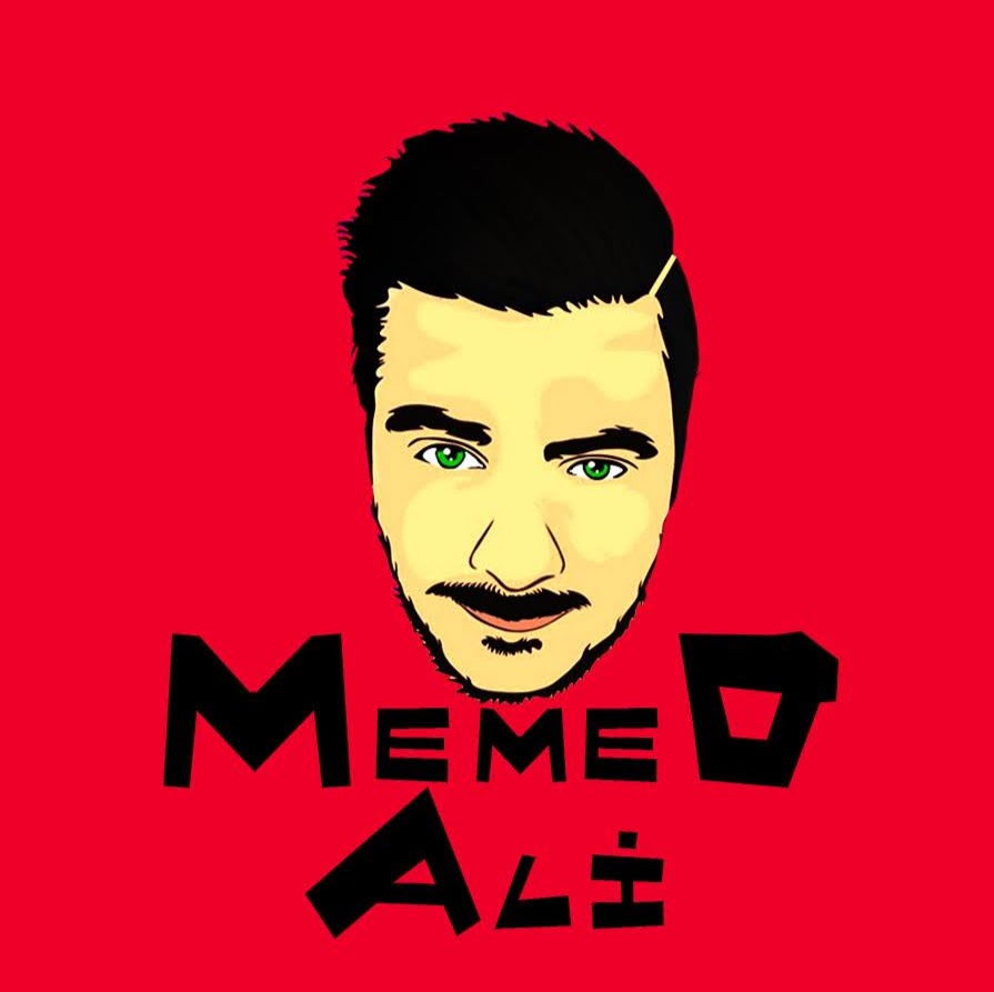 MemedAli Tv YouTube channel avatar