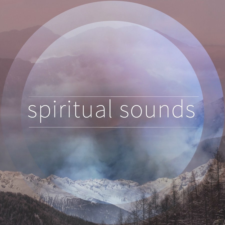 SpiritualSounds YouTube 频道头像