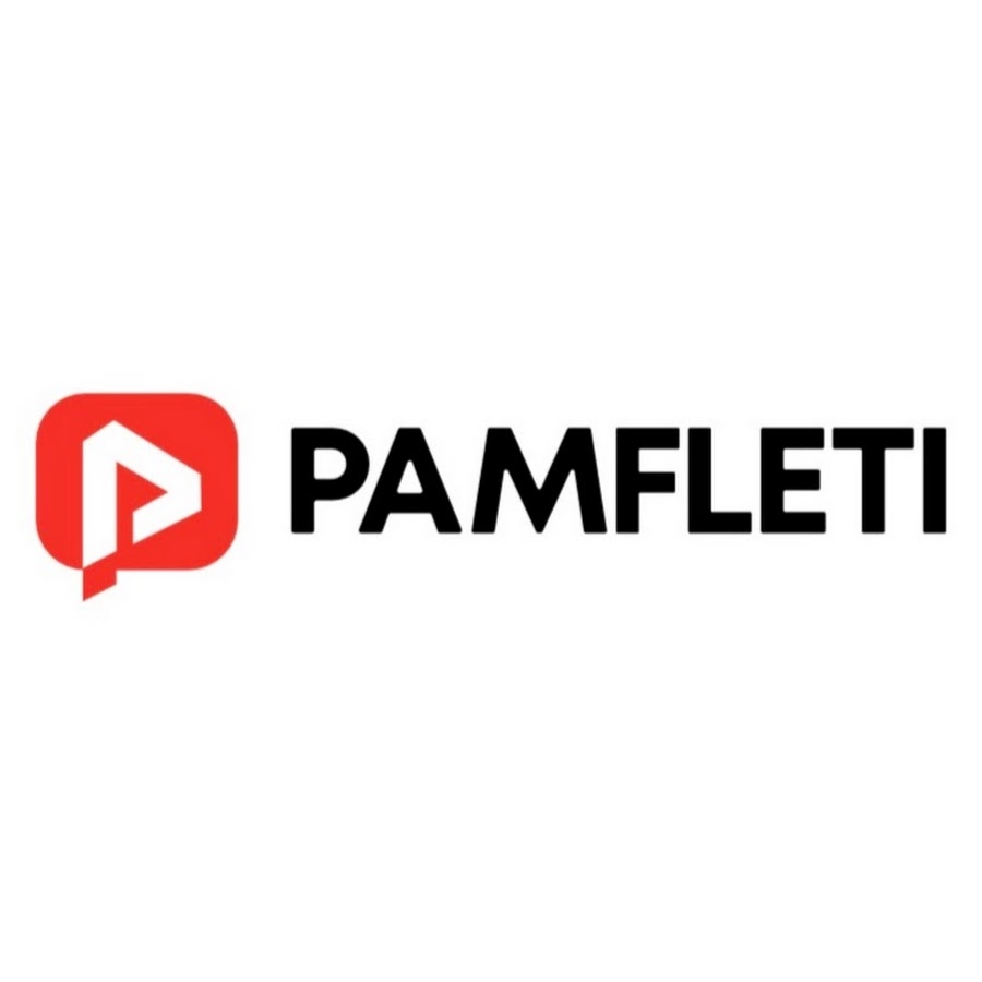 Pamfleti Net YouTube 频道头像