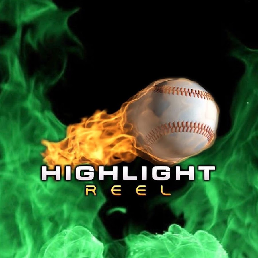 Baseball Videos YouTube channel avatar