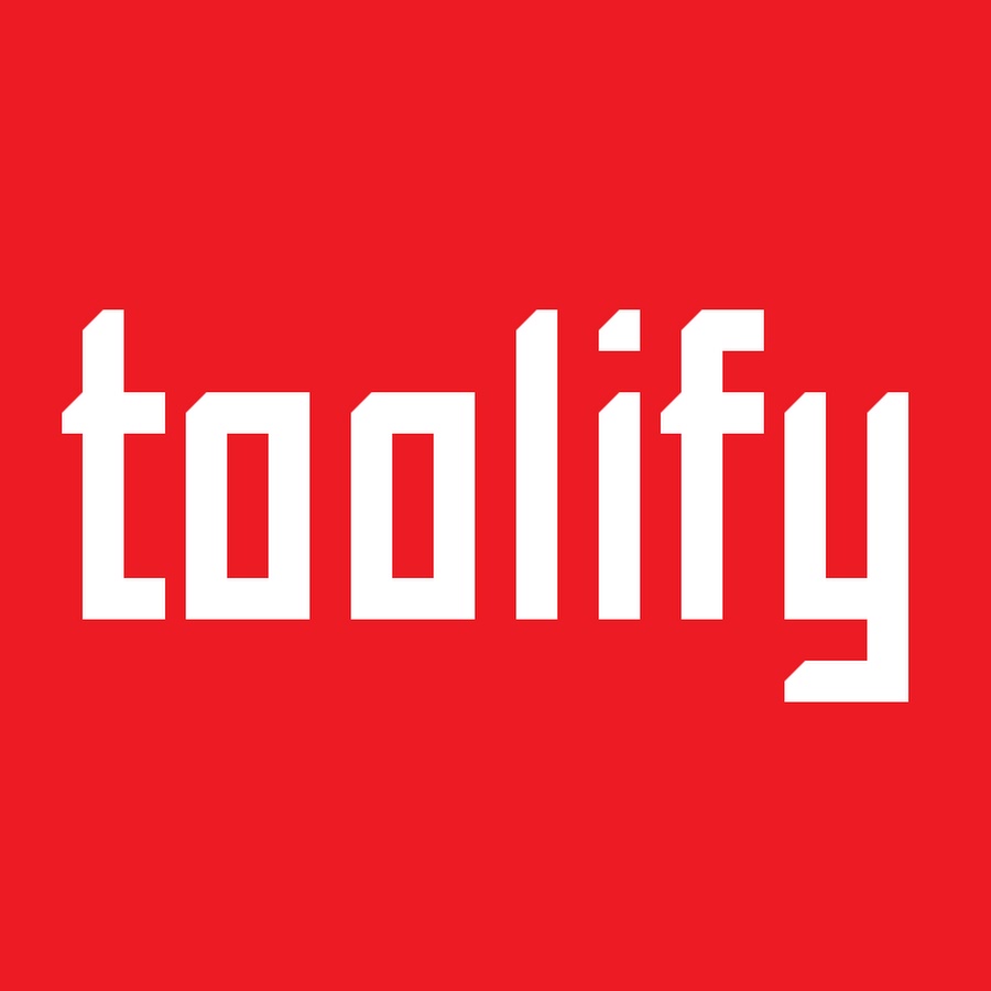 Toolify YouTube channel avatar