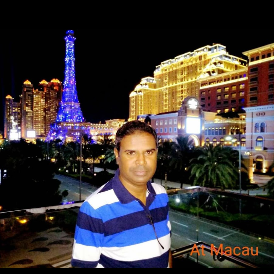 Ganesh Kumar Gupta YouTube kanalı avatarı