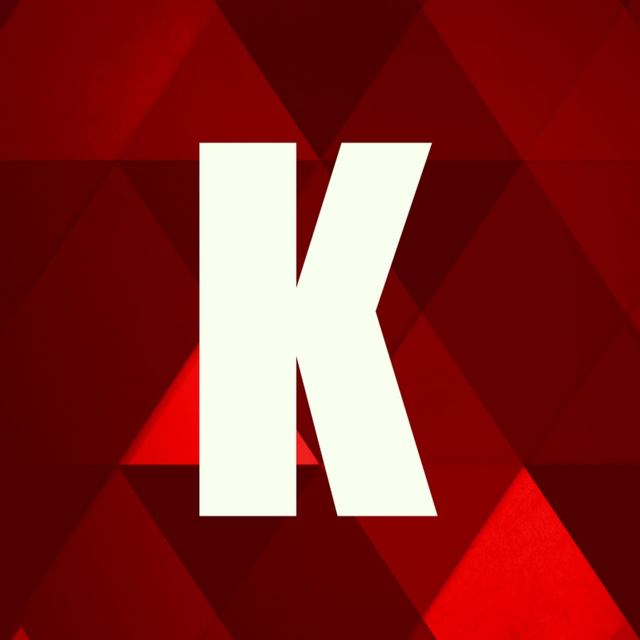 Kwecu YouTube channel avatar