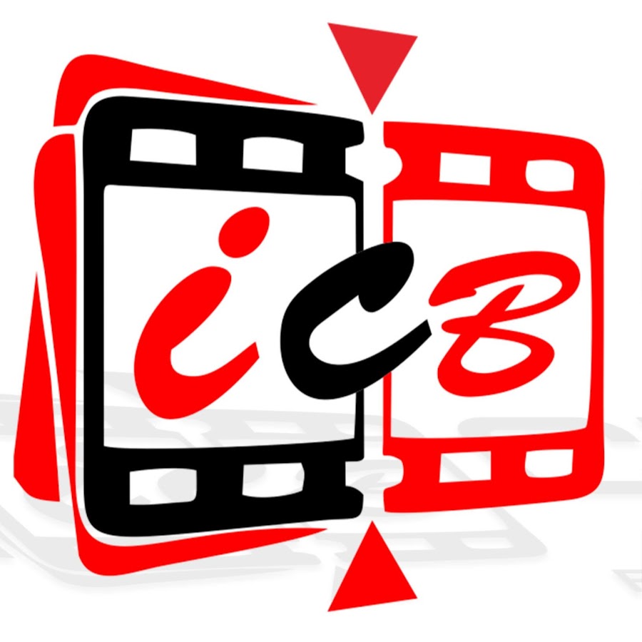ICB CINEMA STUDIO YouTube kanalı avatarı