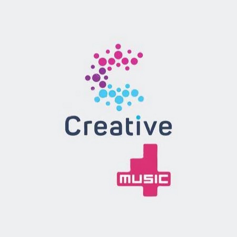 Creative Music YouTube kanalı avatarı