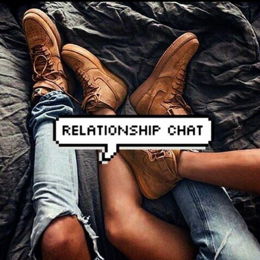 Relationship chat
