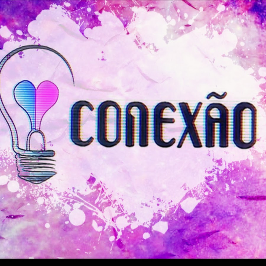 Canal ConexÃ£o YouTube channel avatar
