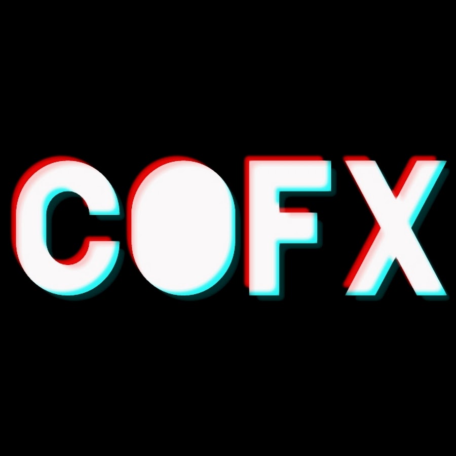 COFX TM Avatar del canal de YouTube