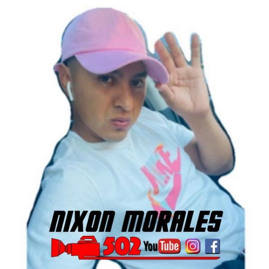 nixon morales 502