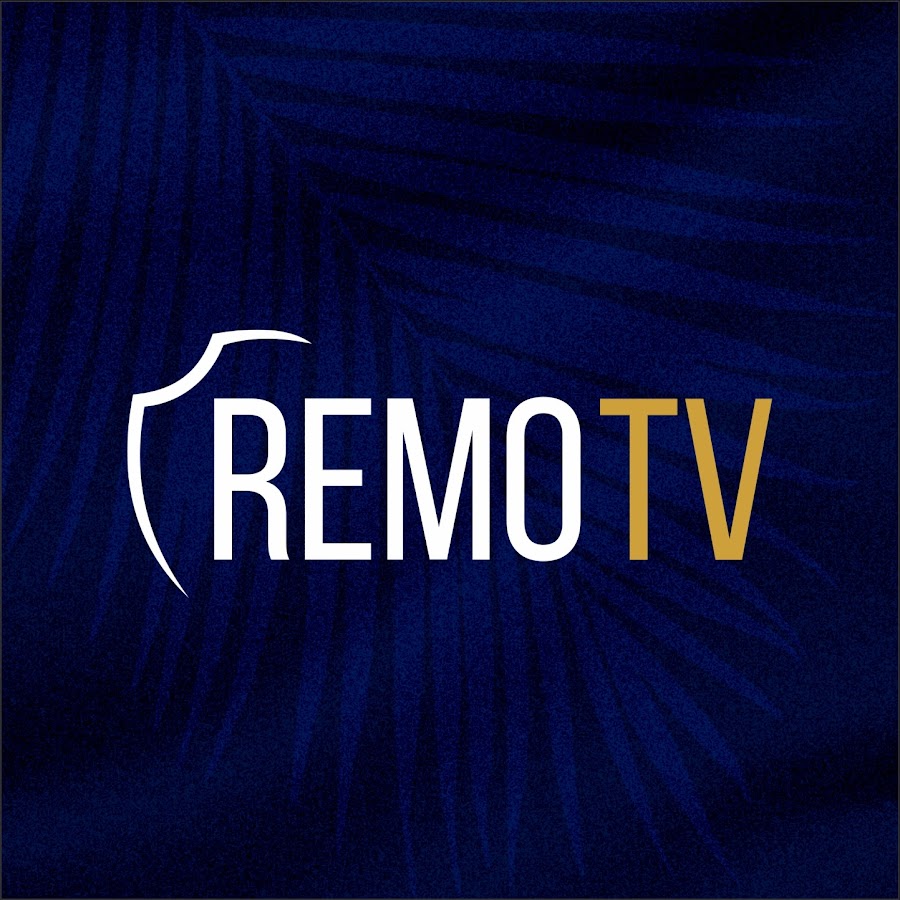 Remo TV YouTube channel avatar