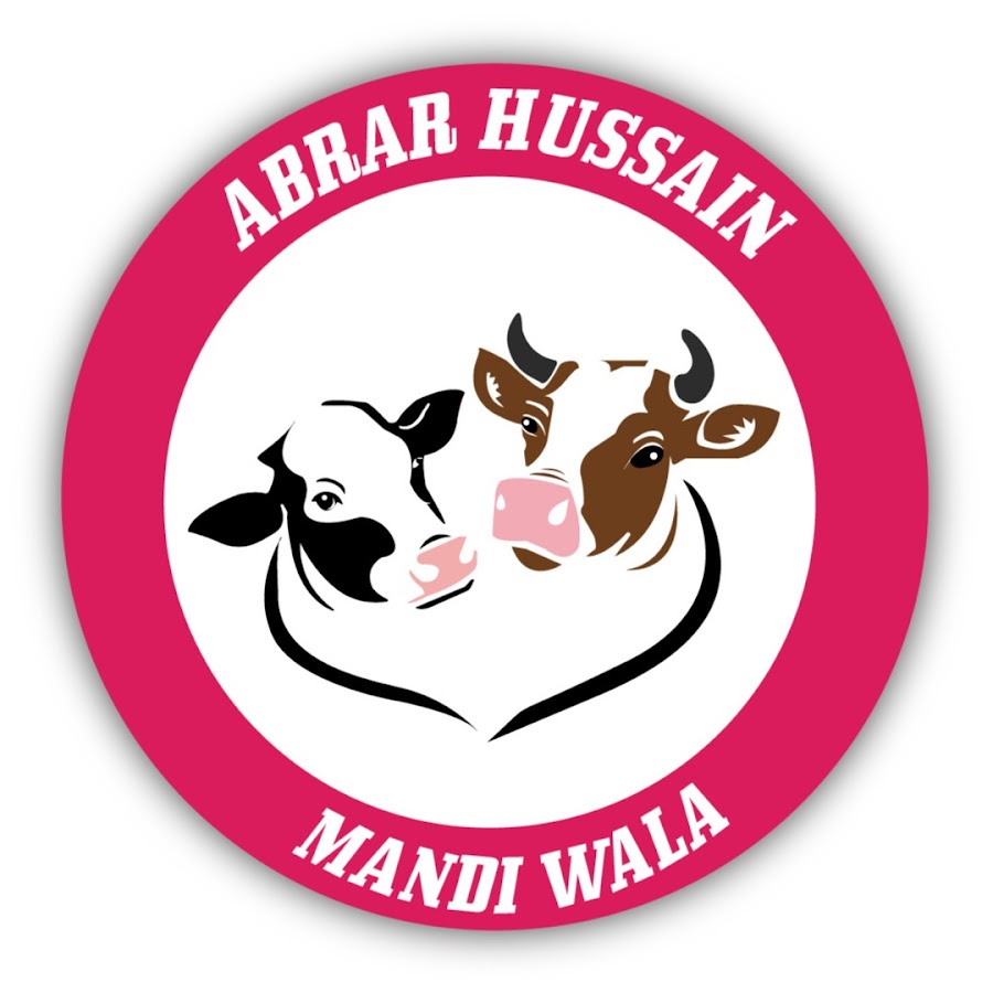 Mandi Wala YouTube channel avatar