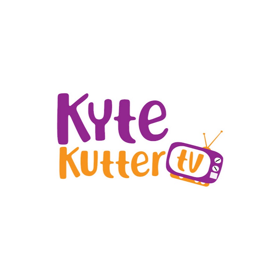 kytekutter YouTube channel avatar