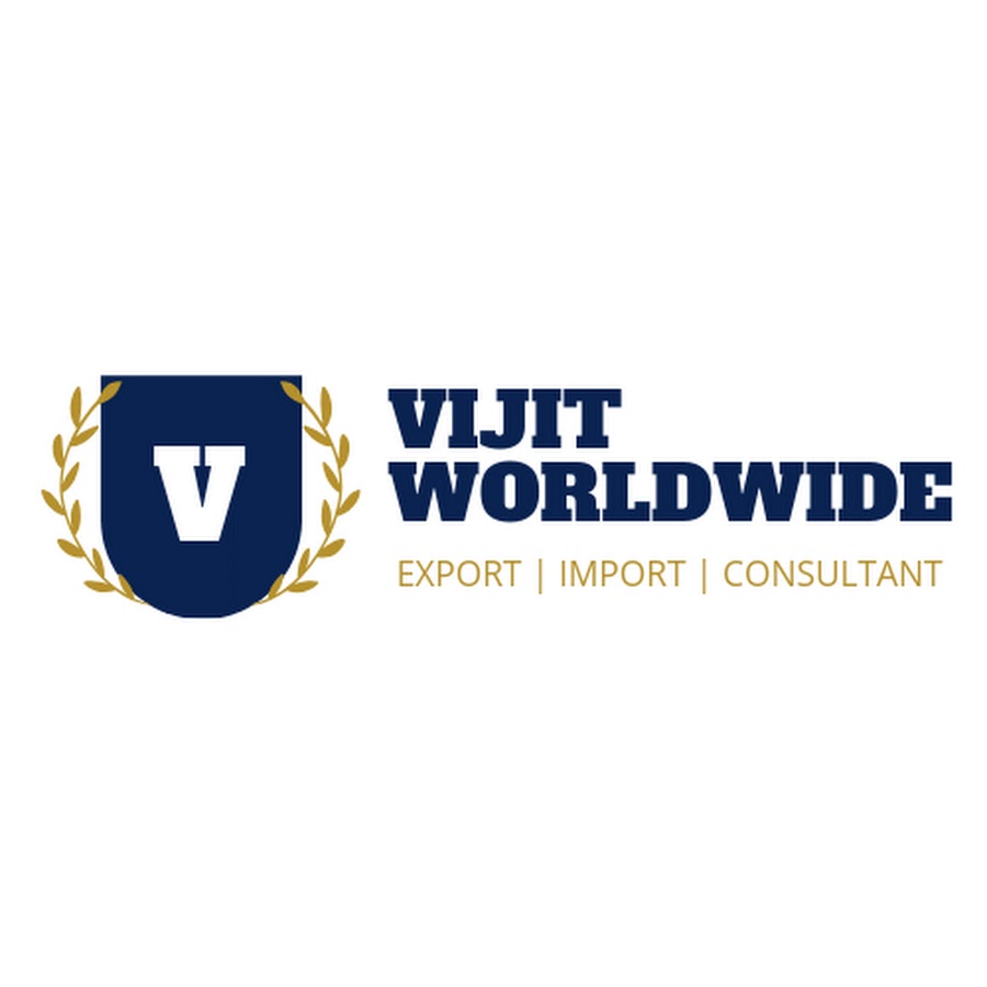 Vijit Worldwide YouTube 频道头像