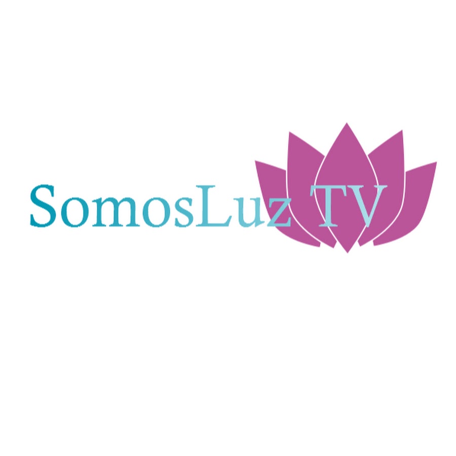 SomosLuzTv. YouTube channel avatar