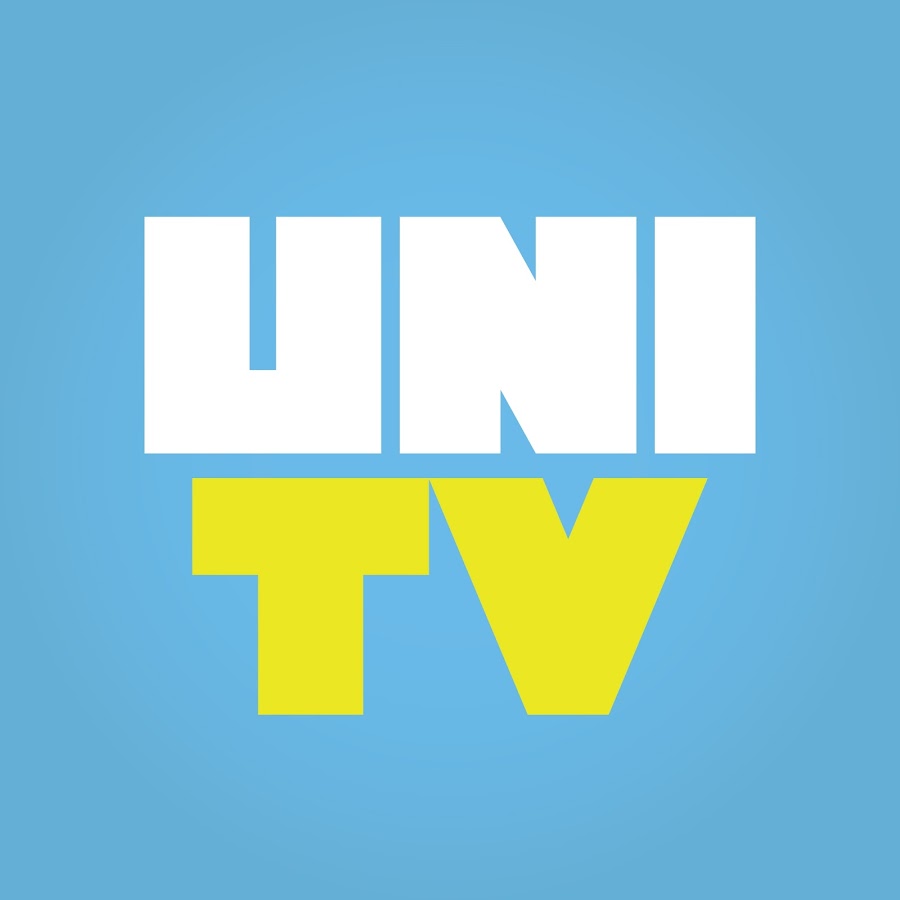 UNITV YouTube channel avatar