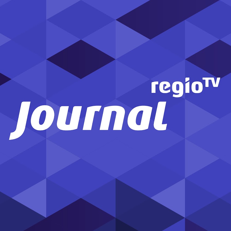 Journal Stuttgart - Regio TV YouTube channel avatar