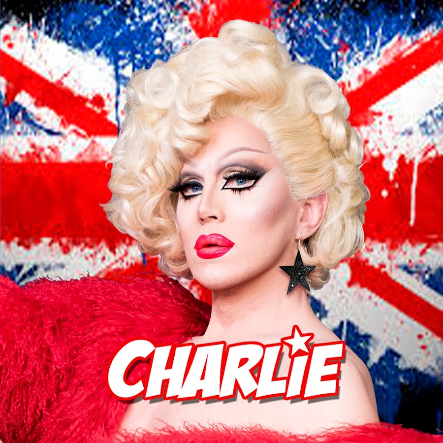 Charlie Hides TV YouTube channel avatar