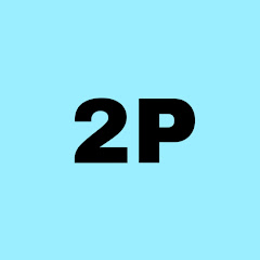 2 P