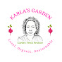 Karla's Garden YouTube Profile Photo