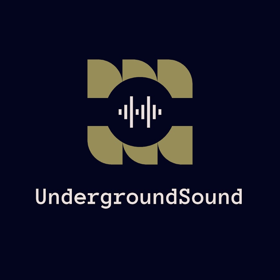 UndergroundSound YouTube kanalı avatarı